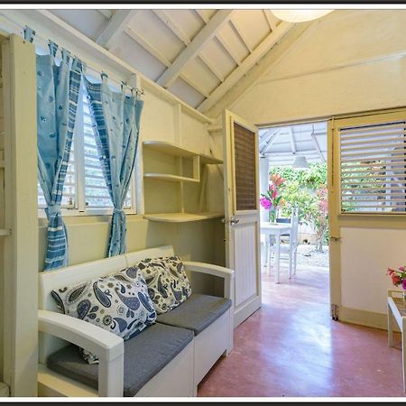 Residence San Ferreol Las Terrenas Eksteriør billede